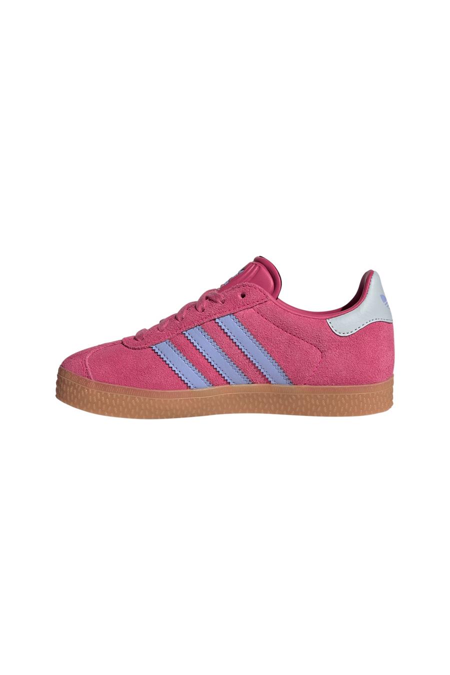 adidas Çocuk  Pembe  Sneaker GAZELLE C JR5944