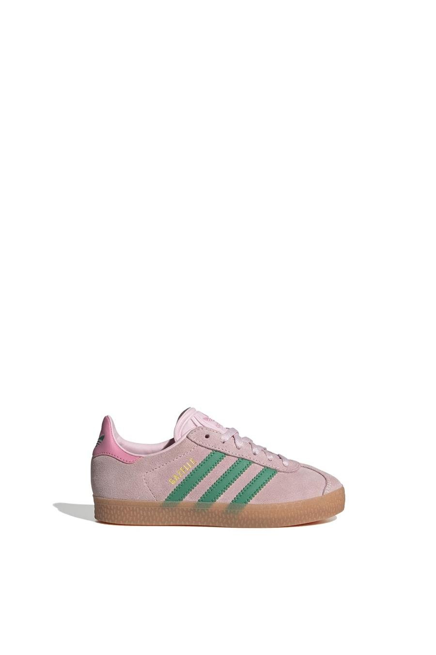 adidas Çocuk  Pembe  Sneaker GAZELLE C JP7133