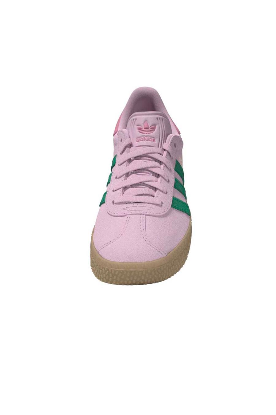 adidas Çocuk  Pembe  Sneaker GAZELLE C JP7133