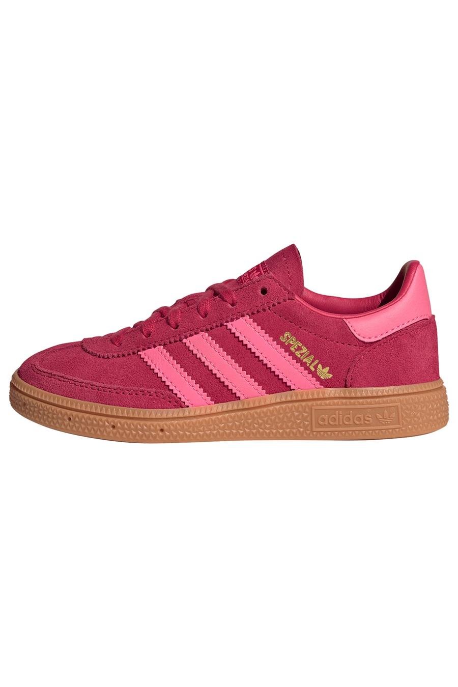 adidas Çocuk  Pembe  Sneaker HANDBALL SPEZIAL C JP8004