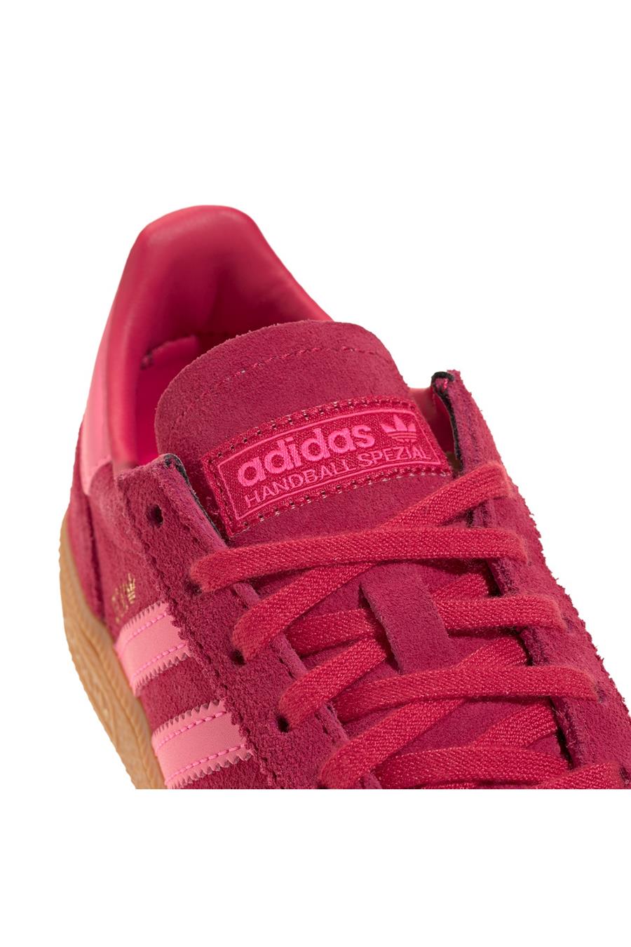 adidas Çocuk  Pembe  Sneaker HANDBALL SPEZIAL C JP8004
