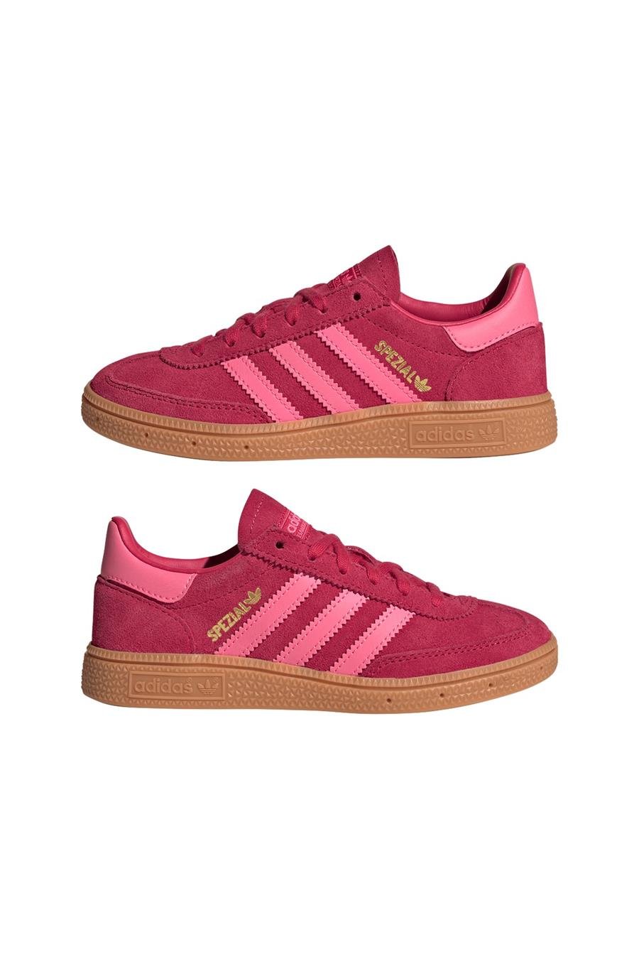 adidas Çocuk  Pembe  Sneaker HANDBALL SPEZIAL C JP8004