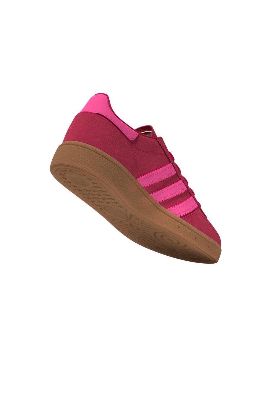 adidas Çocuk  Pembe  Sneaker HANDBALL SPEZIAL C JP8004