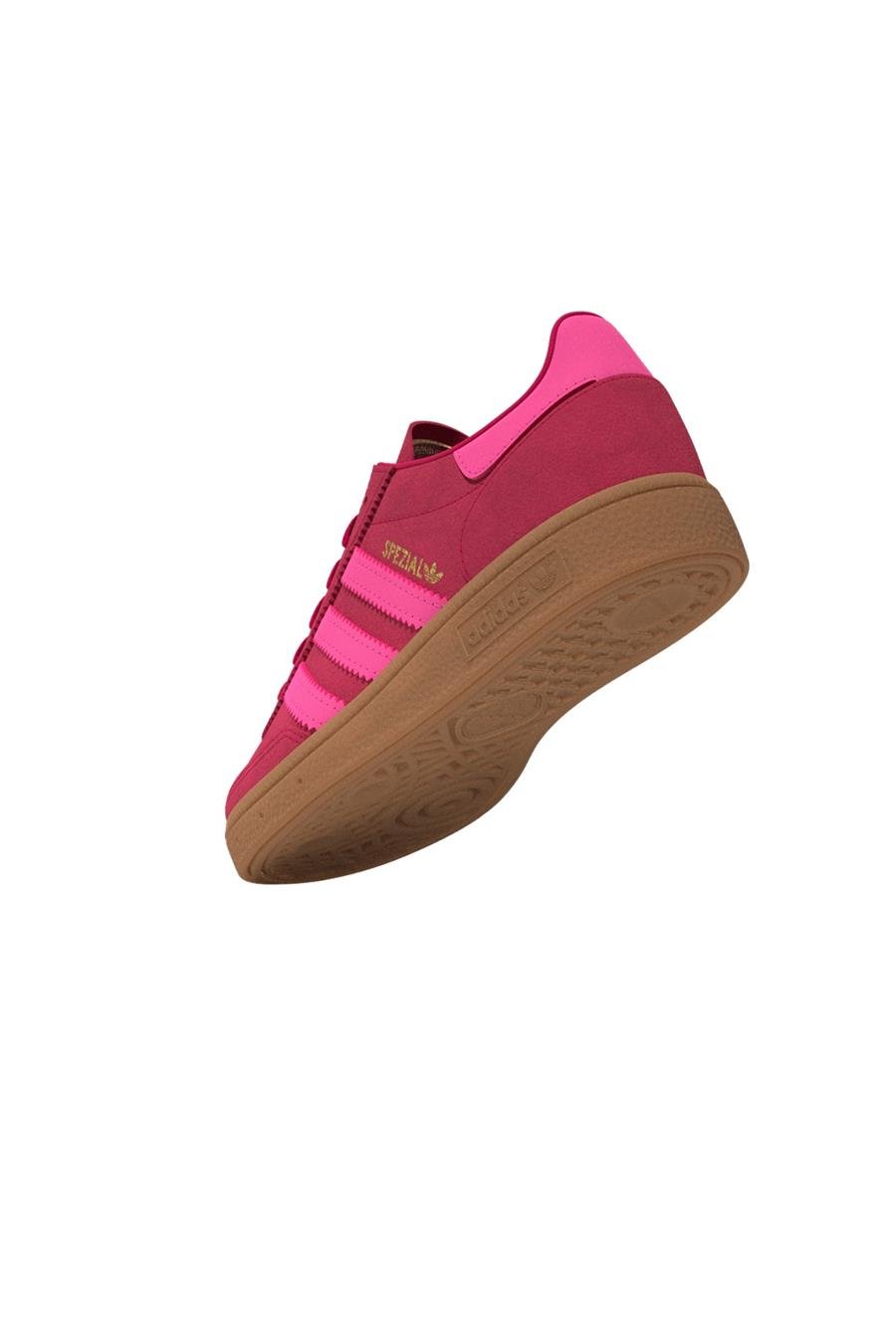 adidas Çocuk  Pembe  Sneaker HANDBALL SPEZIAL C JP8004