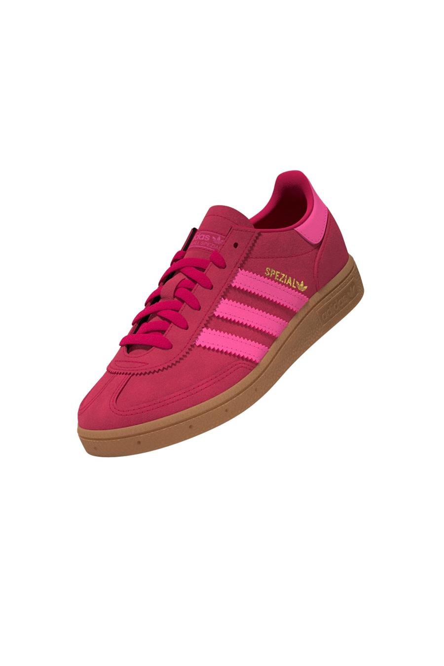adidas Çocuk  Pembe  Sneaker HANDBALL SPEZIAL C JP8004