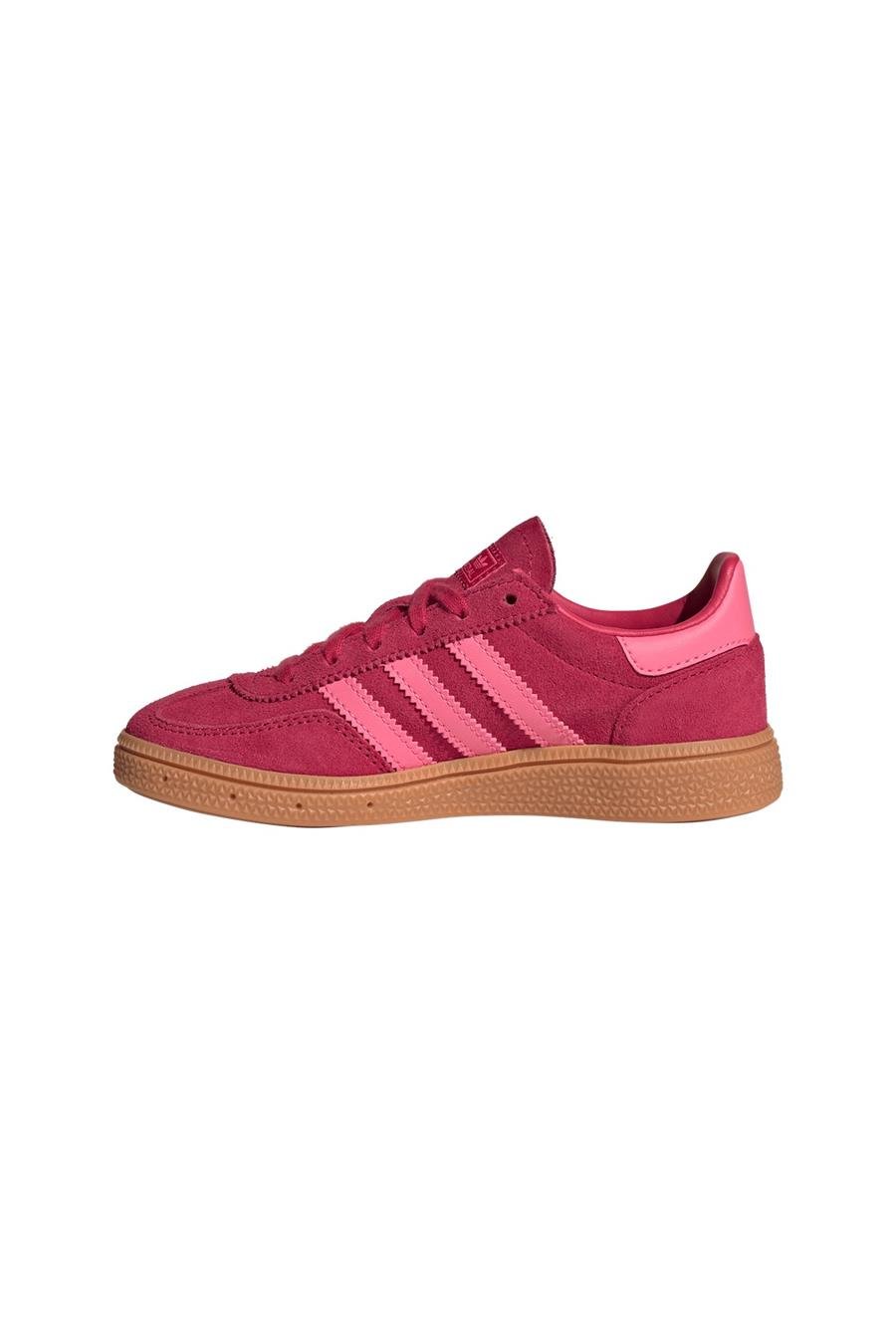 adidas Çocuk  Pembe  Sneaker HANDBALL SPEZIAL C JP8004