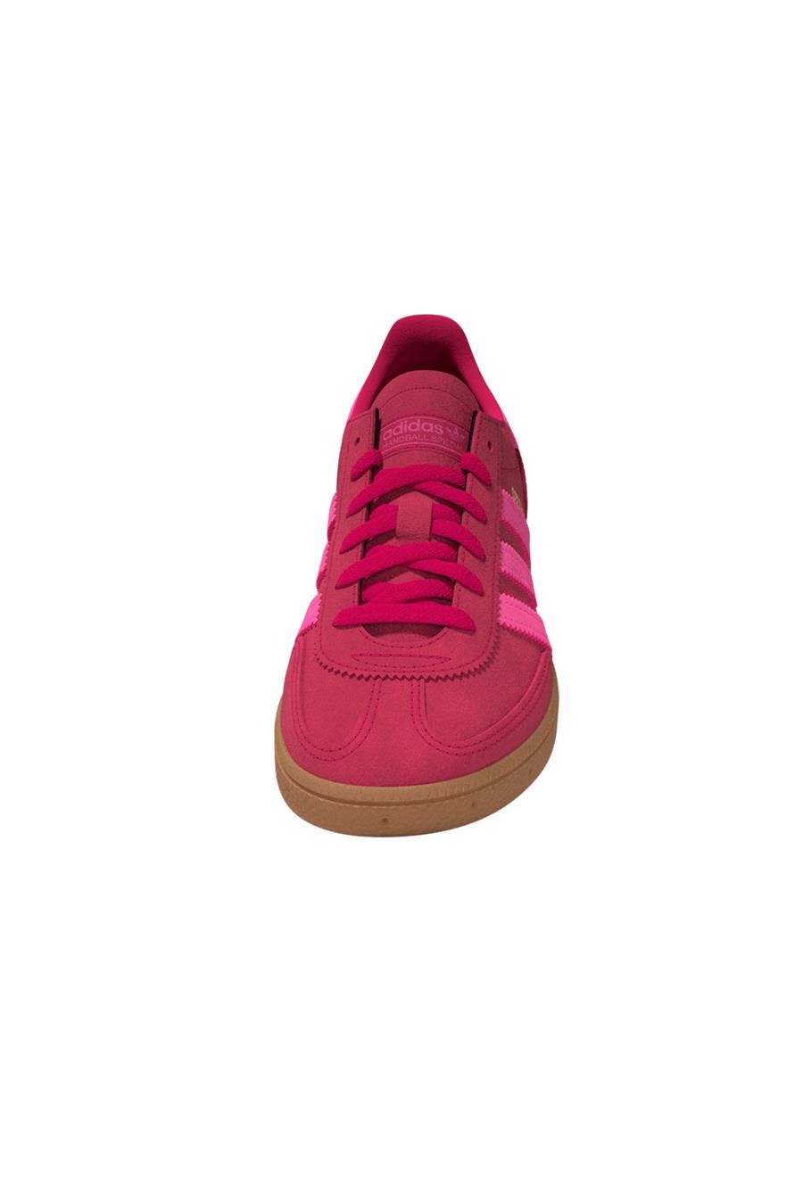 adidas Çocuk  Pembe  Sneaker HANDBALL SPEZIAL C JP8004