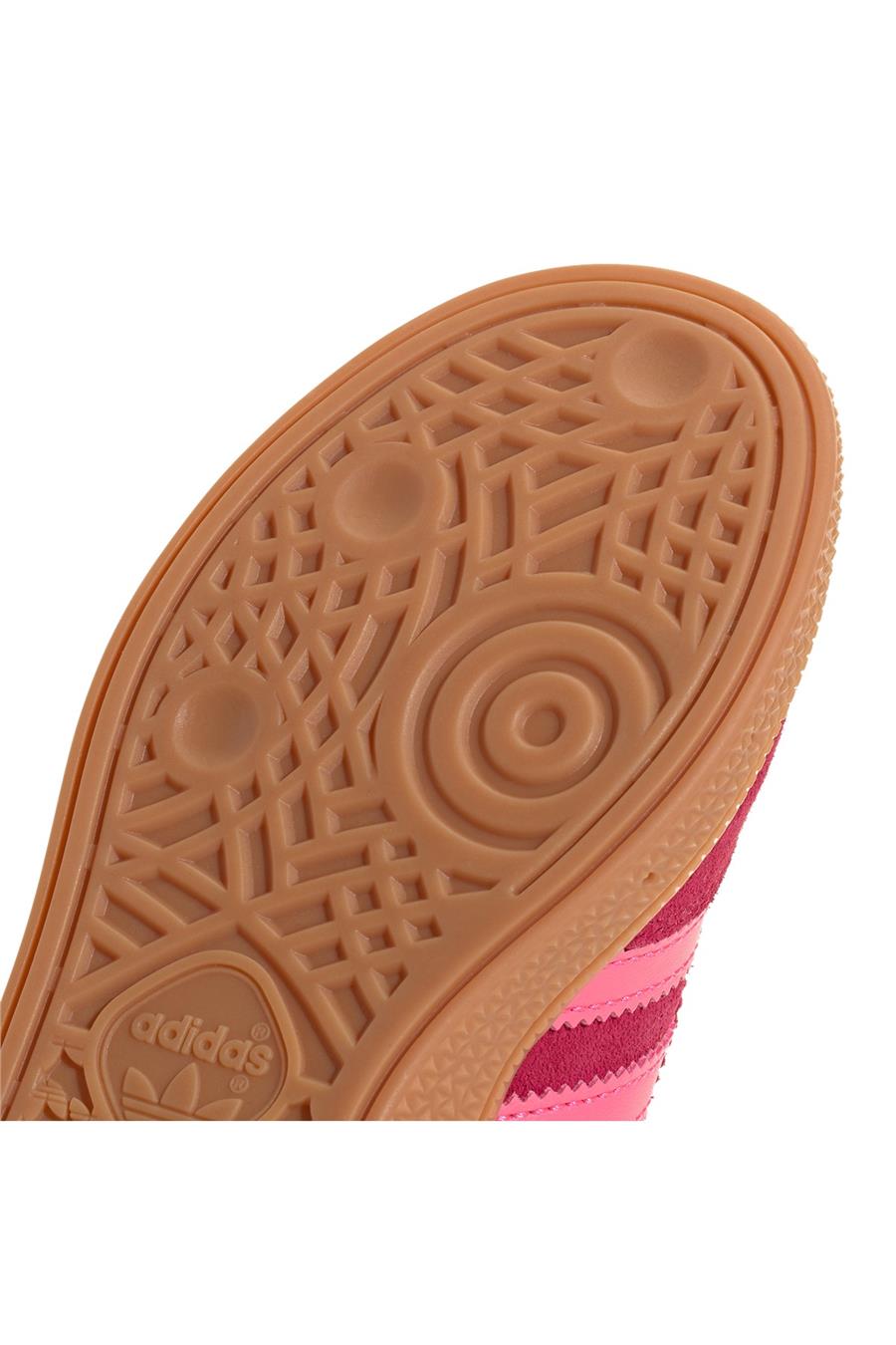 adidas Çocuk  Pembe  Sneaker HANDBALL SPEZIAL C JP8004