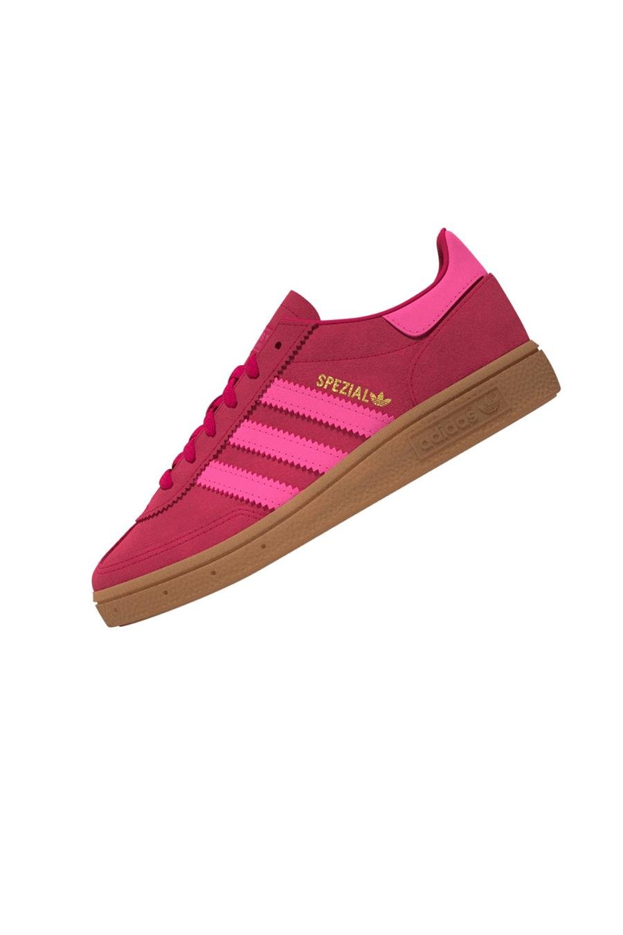adidas Çocuk  Pembe  Sneaker HANDBALL SPEZIAL C JP8004