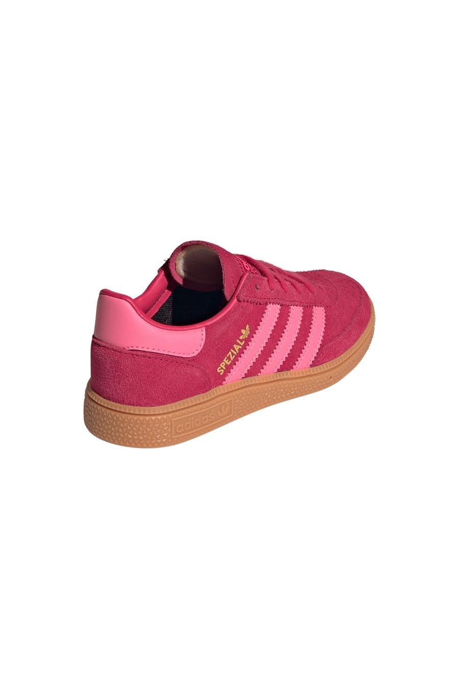 adidas Çocuk  Pembe  Sneaker HANDBALL SPEZIAL C JP8004