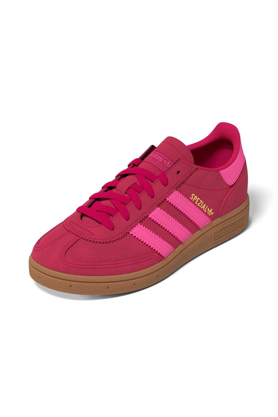 adidas Çocuk  Pembe  Sneaker HANDBALL SPEZIAL C JP8004