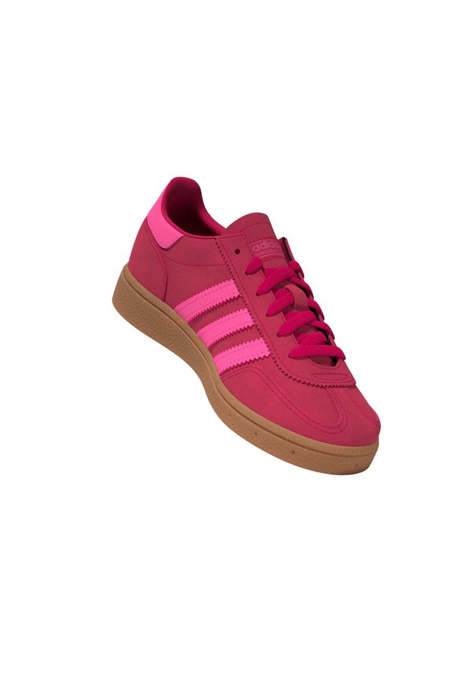 adidas Çocuk  Pembe  Sneaker HANDBALL SPEZIAL C JP8004