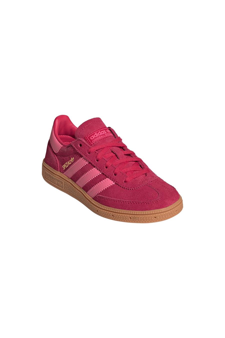 adidas Çocuk  Pembe  Sneaker HANDBALL SPEZIAL C JP8004