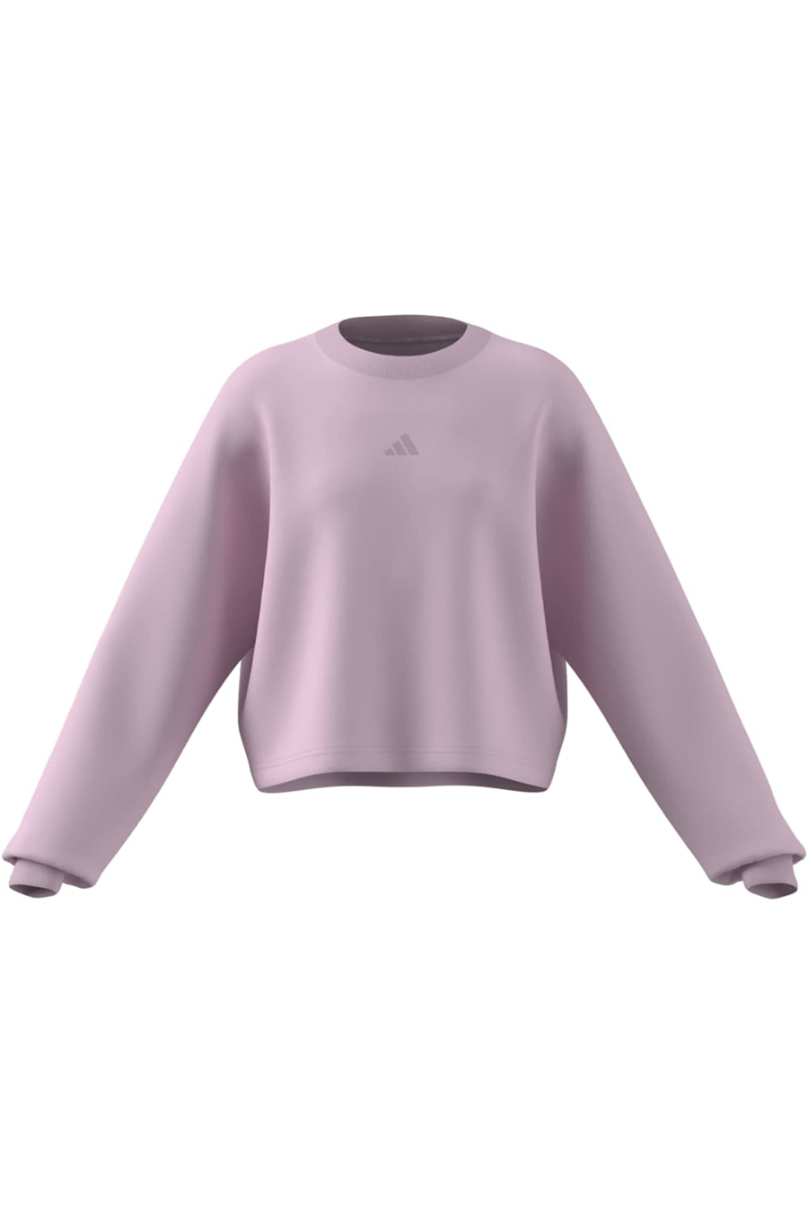 adidas Çocuk  Pembe  Sweatshirt G SWT KY6011
