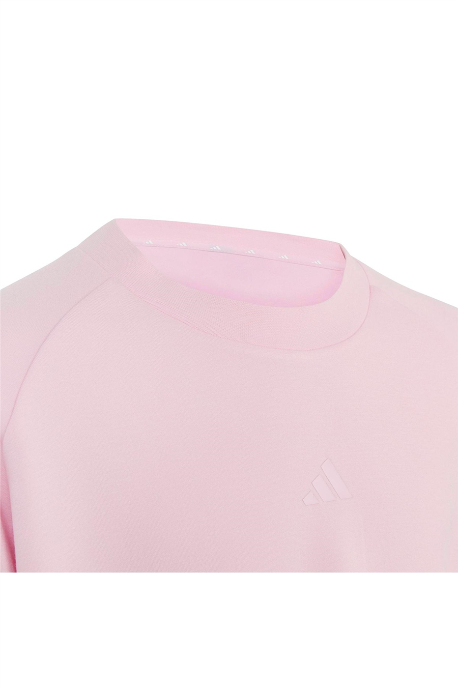 adidas Çocuk  Pembe  Sweatshirt G SWT KY6011