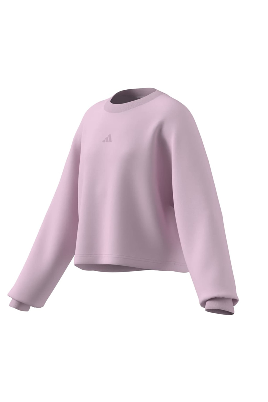 adidas Çocuk  Pembe  Sweatshirt G SWT KY6011