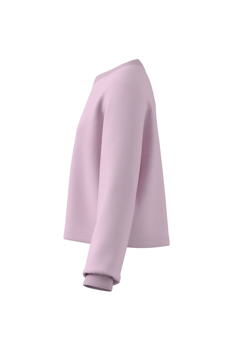 adidas Çocuk  Pembe  Sweatshirt G SWT KY6011