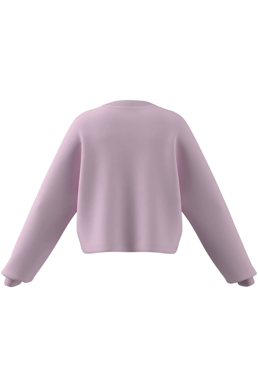 adidas Çocuk  Pembe  Sweatshirt G SWT KY6011