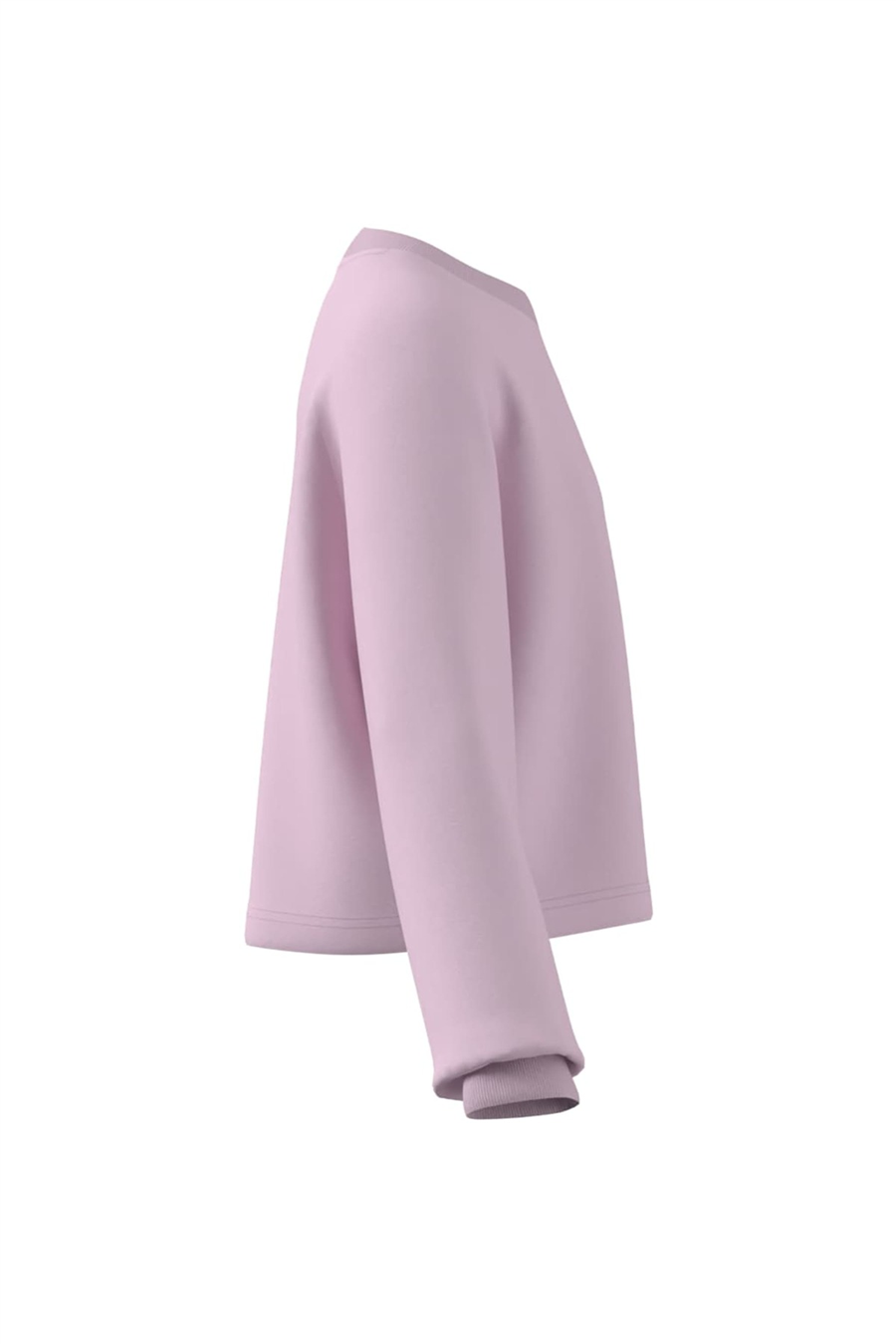adidas Çocuk  Pembe  Sweatshirt G SWT KY6011