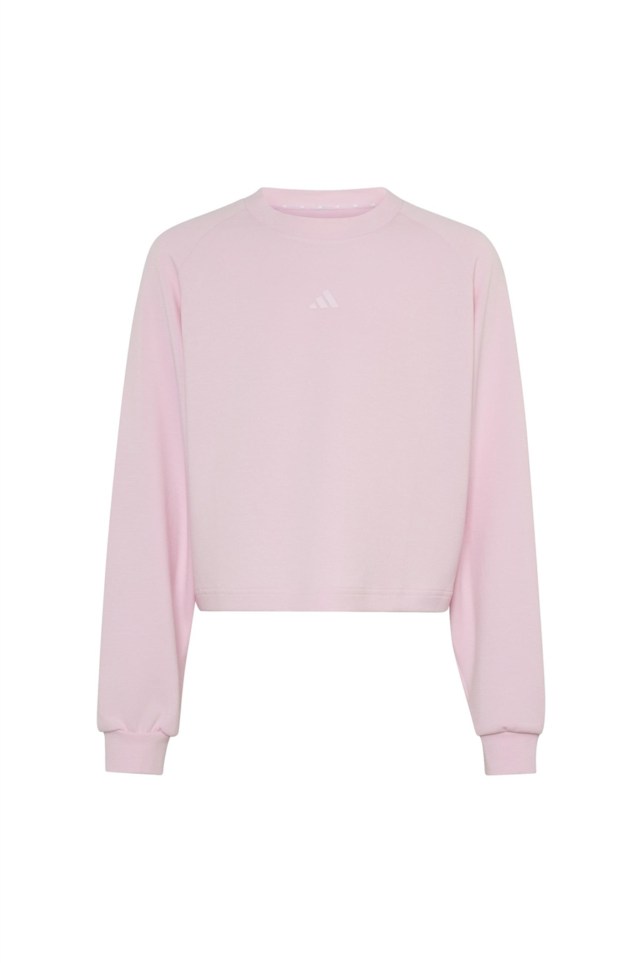 adidas Çocuk  Pembe  Sweatshirt G SWT KY6011
