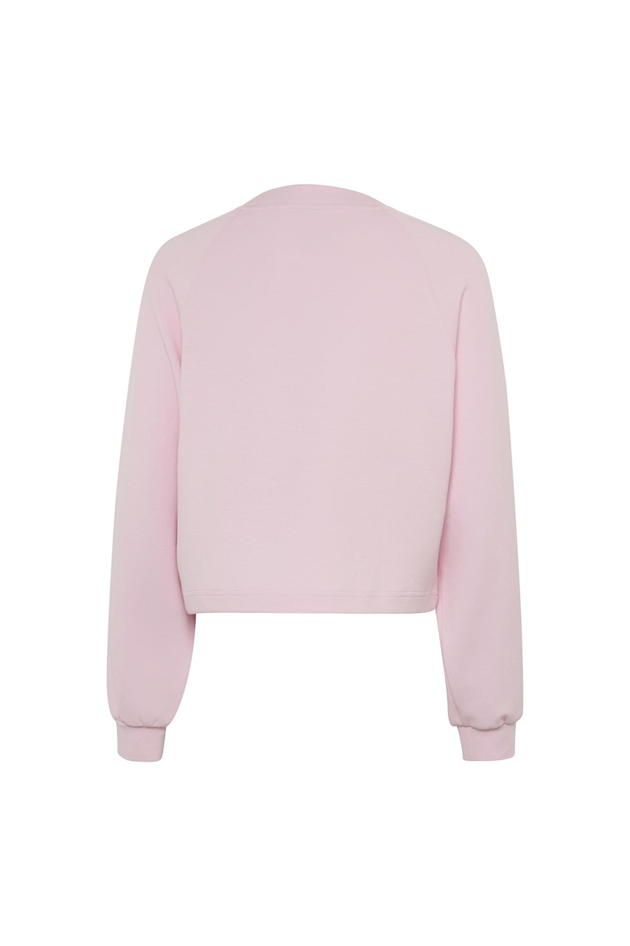 adidas Çocuk  Pembe  Sweatshirt G SWT KY6011