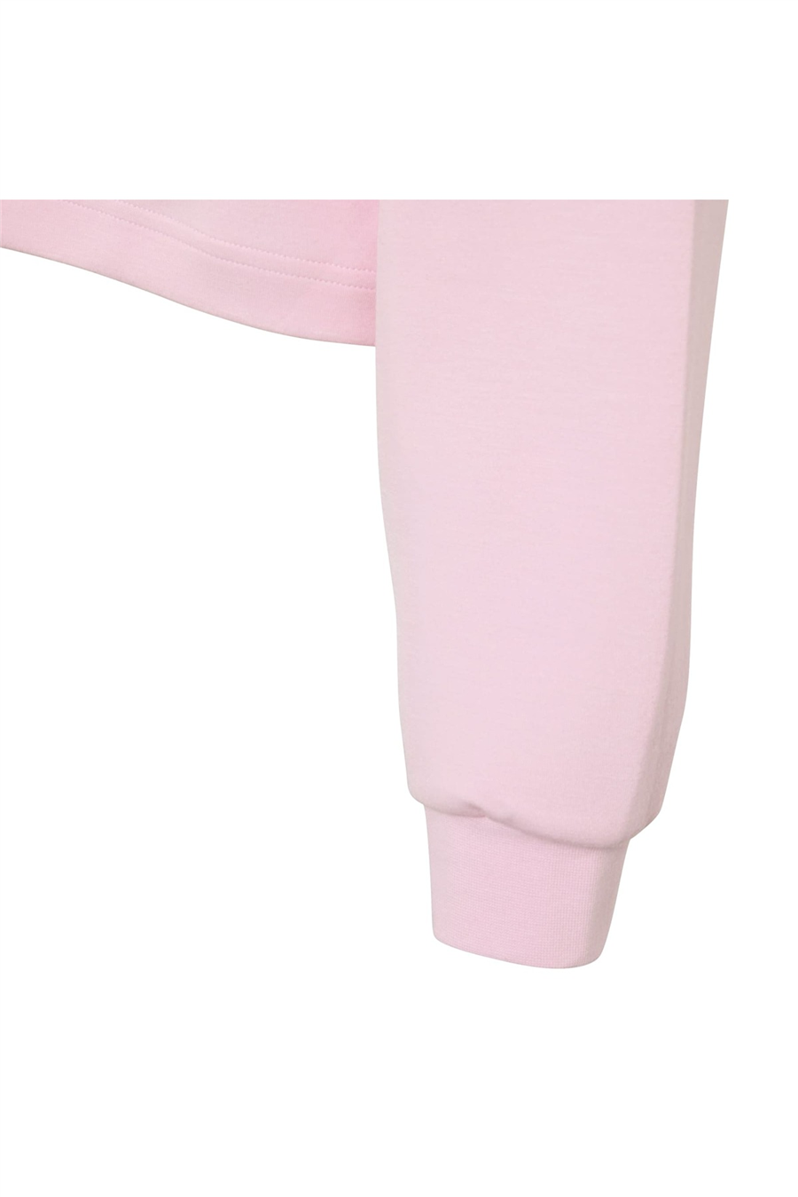 adidas Çocuk  Pembe  Sweatshirt G SWT KY6011