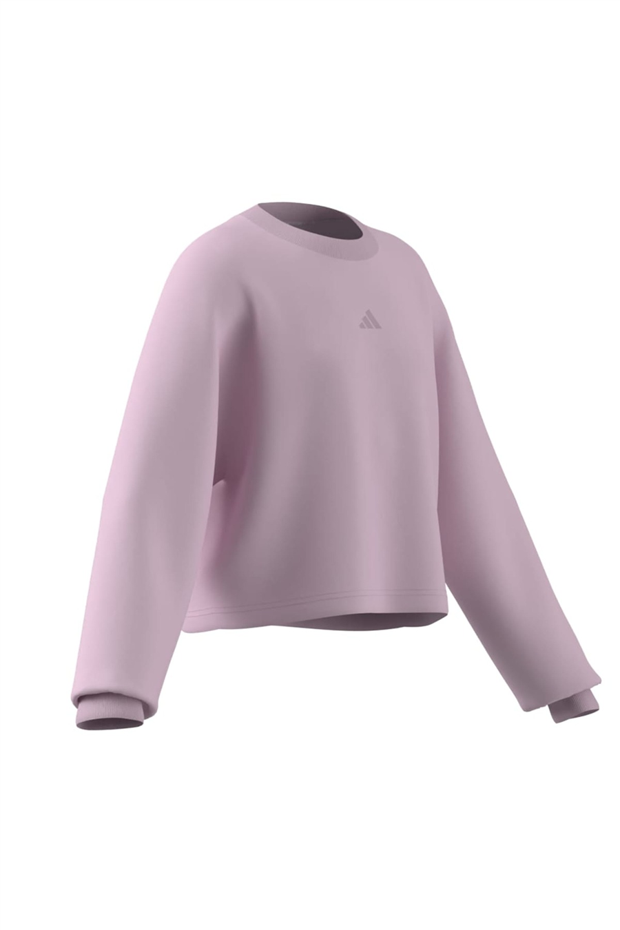 adidas Çocuk  Pembe  Sweatshirt G SWT KY6011