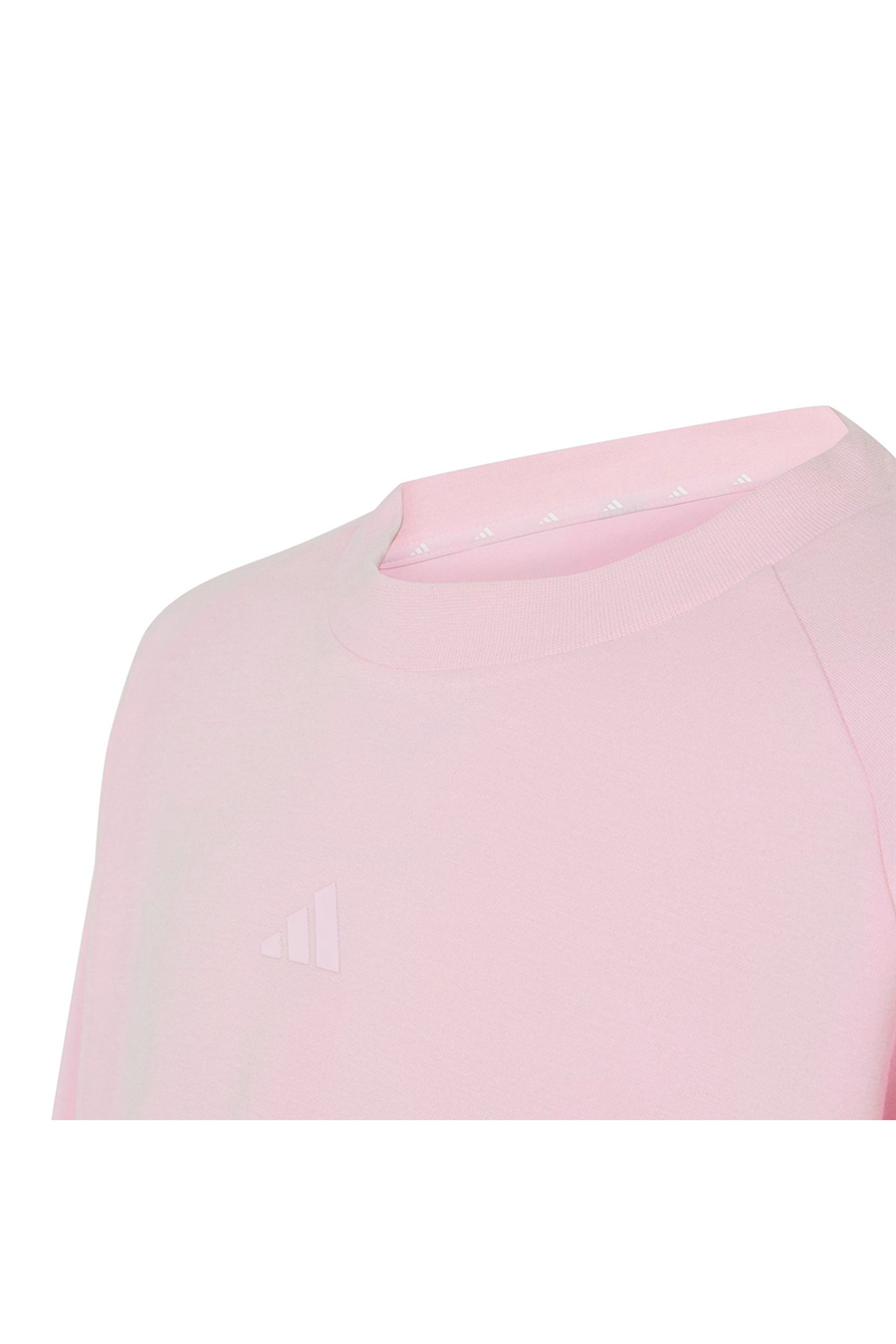 adidas Çocuk  Pembe  Sweatshirt G SWT KY6011