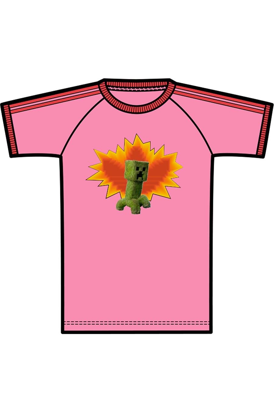 adidas Çocuk  Pembe  T-shirt GFX TEE JZ9931