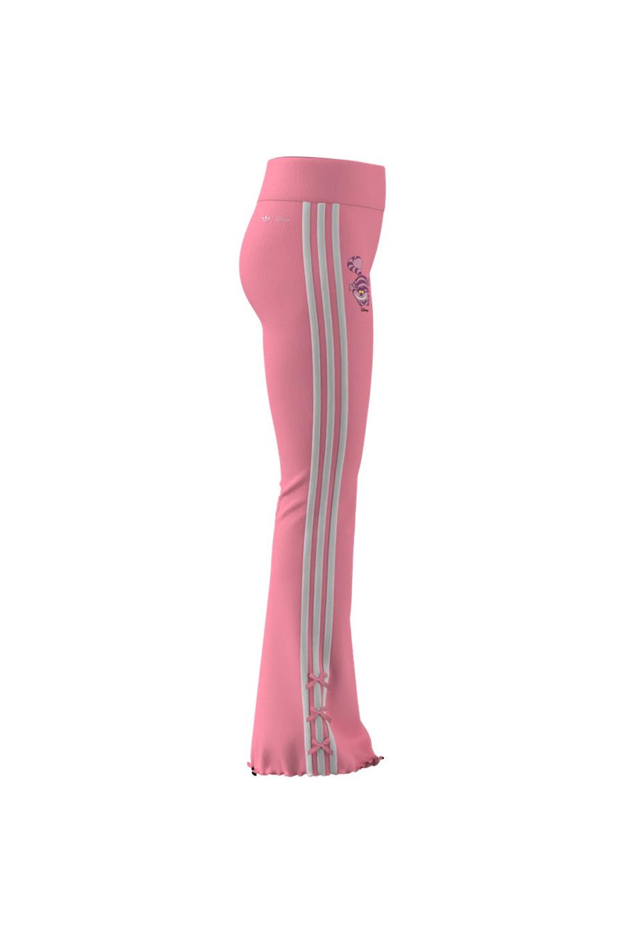 adidas Çocuk  Pembe  Tayt HW LEGGINGS KE2744
