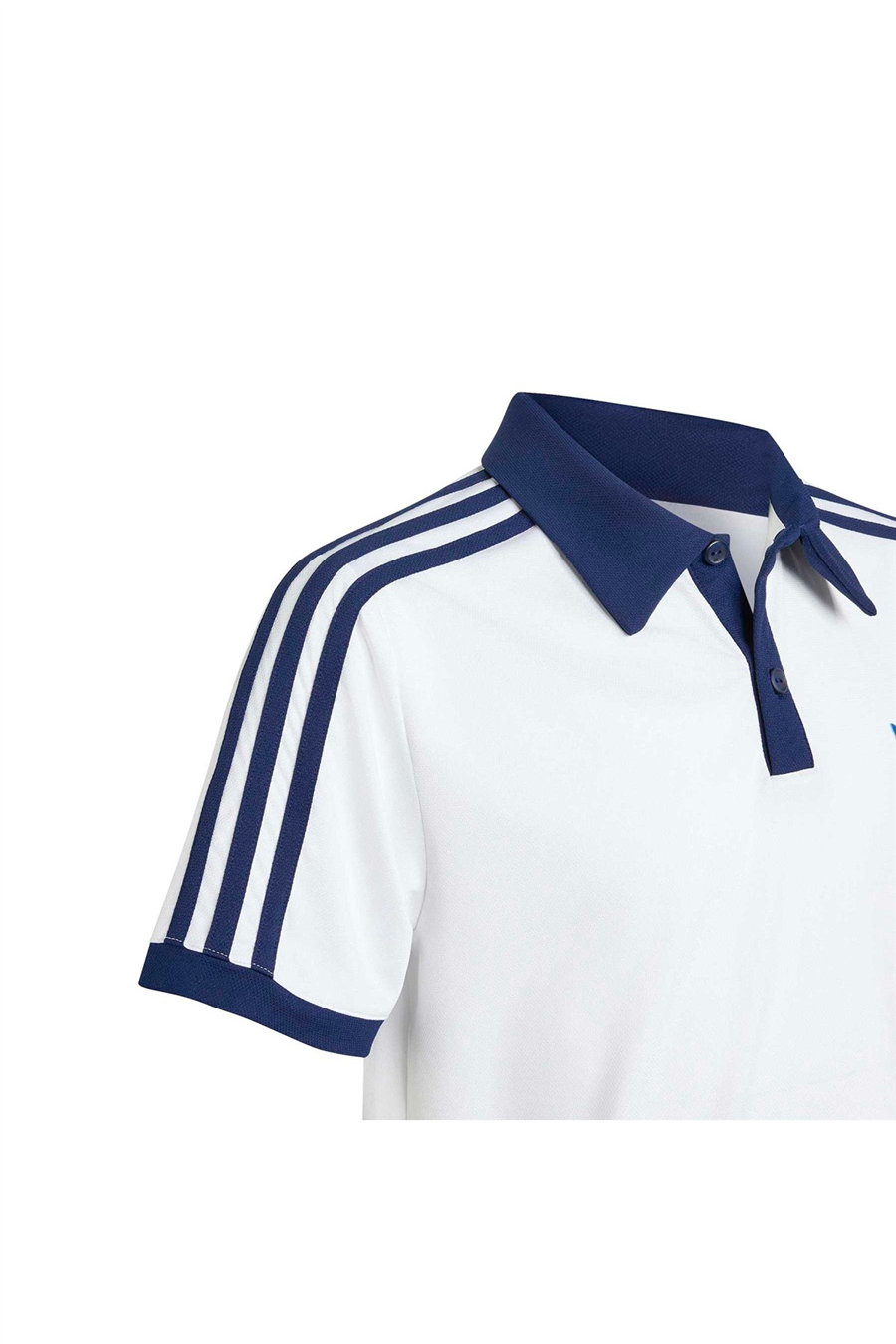 adidas Çocuk Polo T-shirt B CLASSICS POLO KQ7999