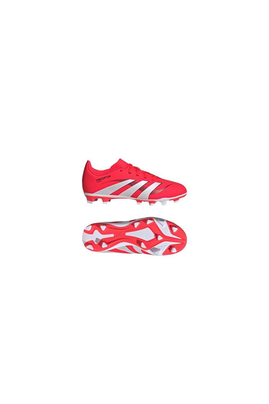 adidas Çocuk PREDATOR CLUB FG/MG J  Krampon ID3813