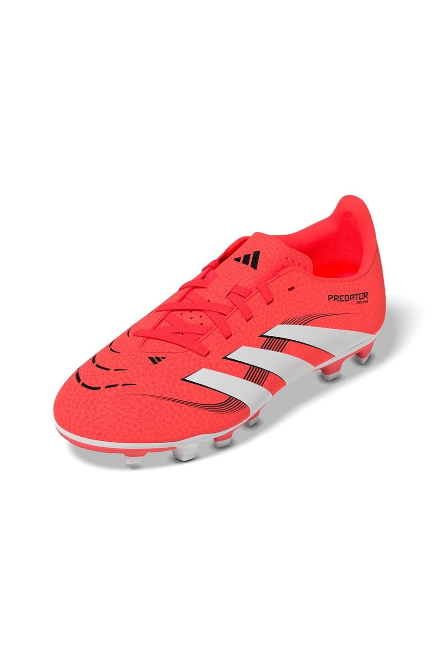 adidas Çocuk PREDATOR CLUB FG/MG J  Krampon ID3813