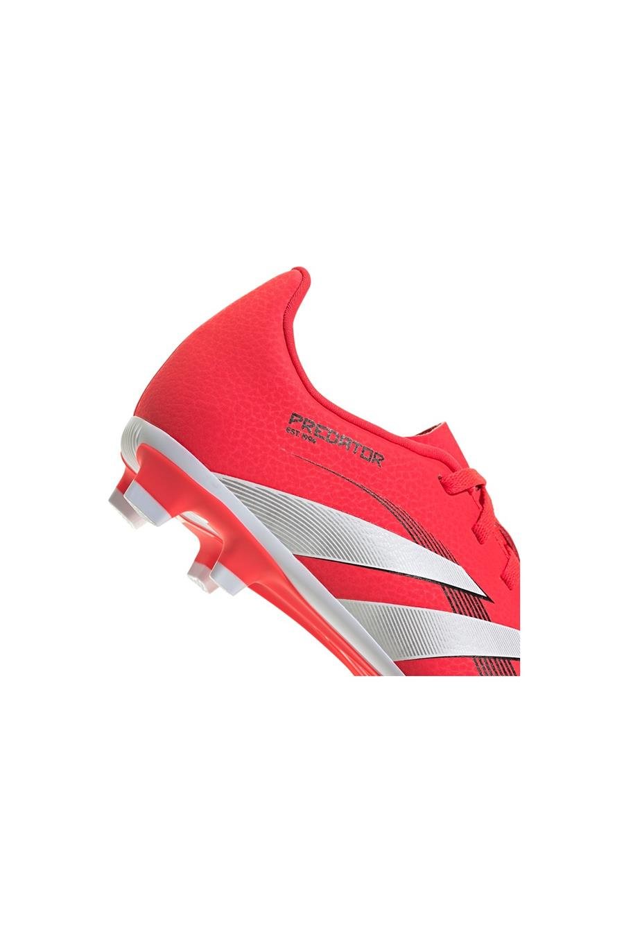 adidas Çocuk PREDATOR CLUB FG/MG J  Krampon ID3813