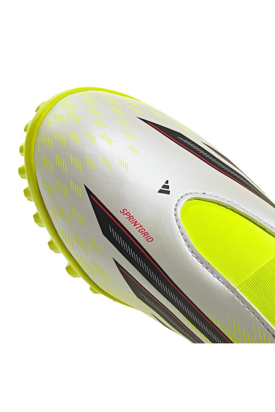 adidas Çocuk  Sarı  Halı Saha F50 CLUB VEL TF J JS1487