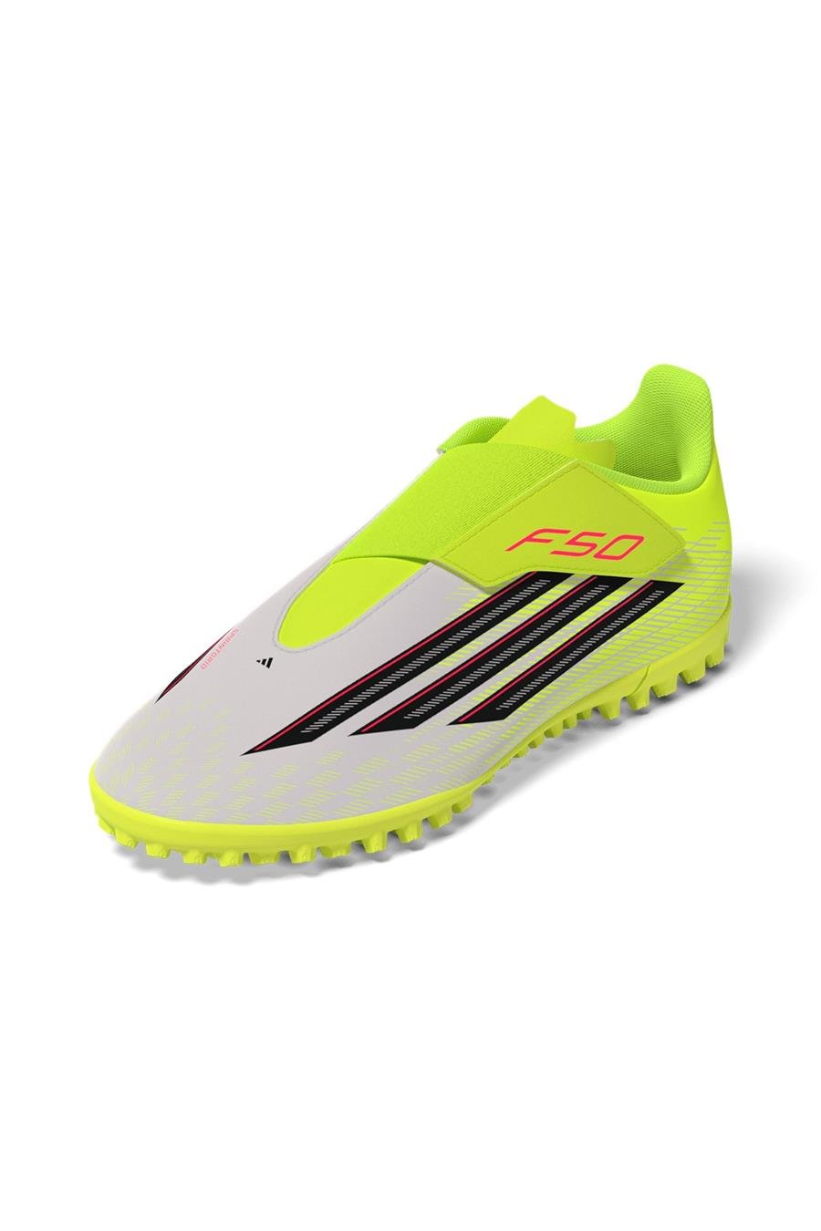 adidas Çocuk  Sarı  Halı Saha F50 CLUB VEL TF J JS1487