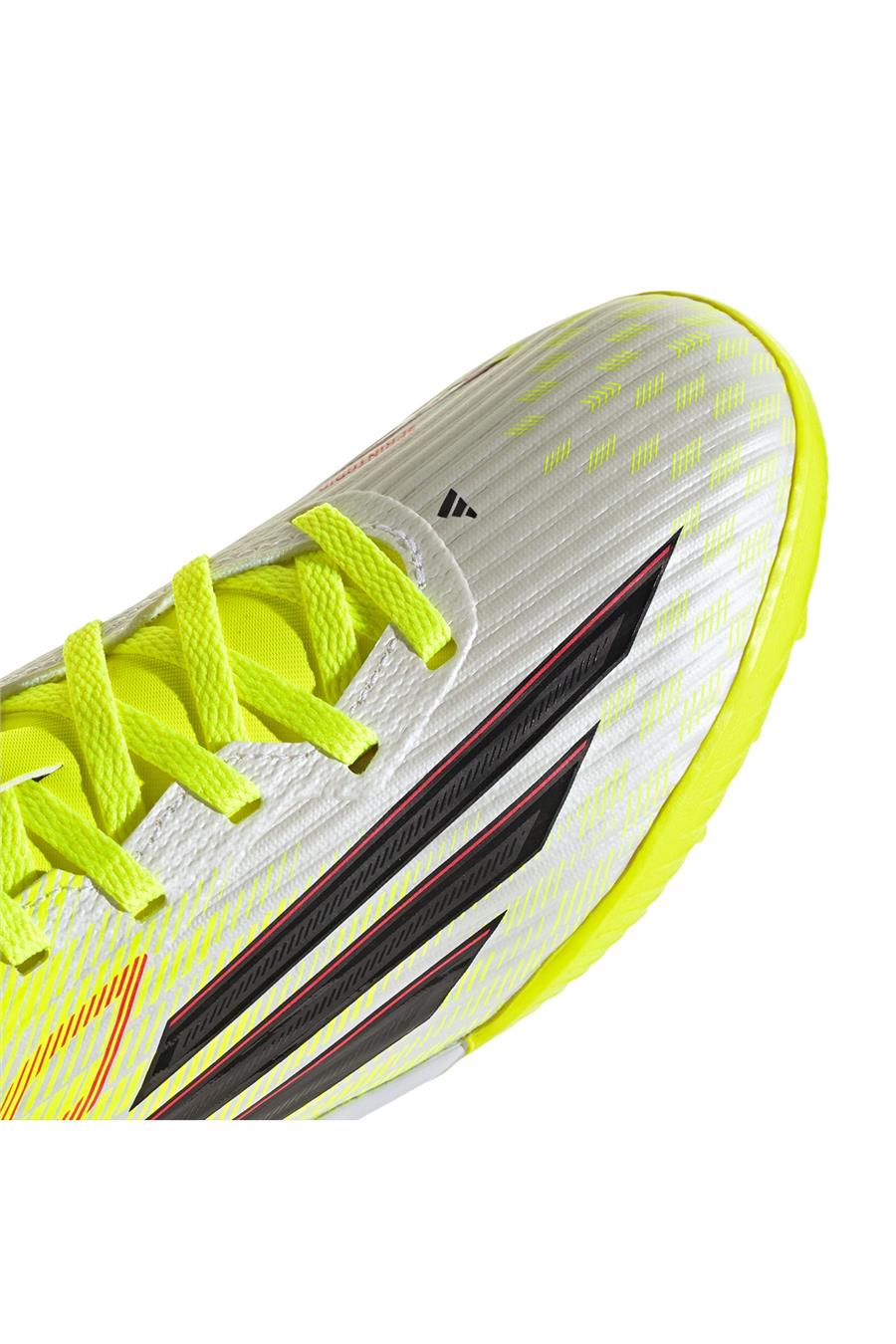 adidas Çocuk  Sarı  Halı Saha F50 LEAGUE TF J JR9018