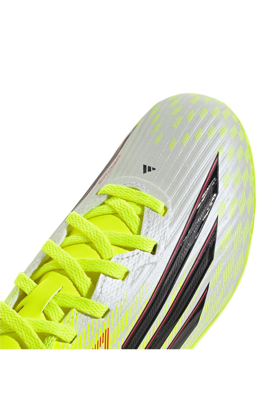 adidas Çocuk  Sarı  Krampon F50 LEAGUE FG/MG J JR9014