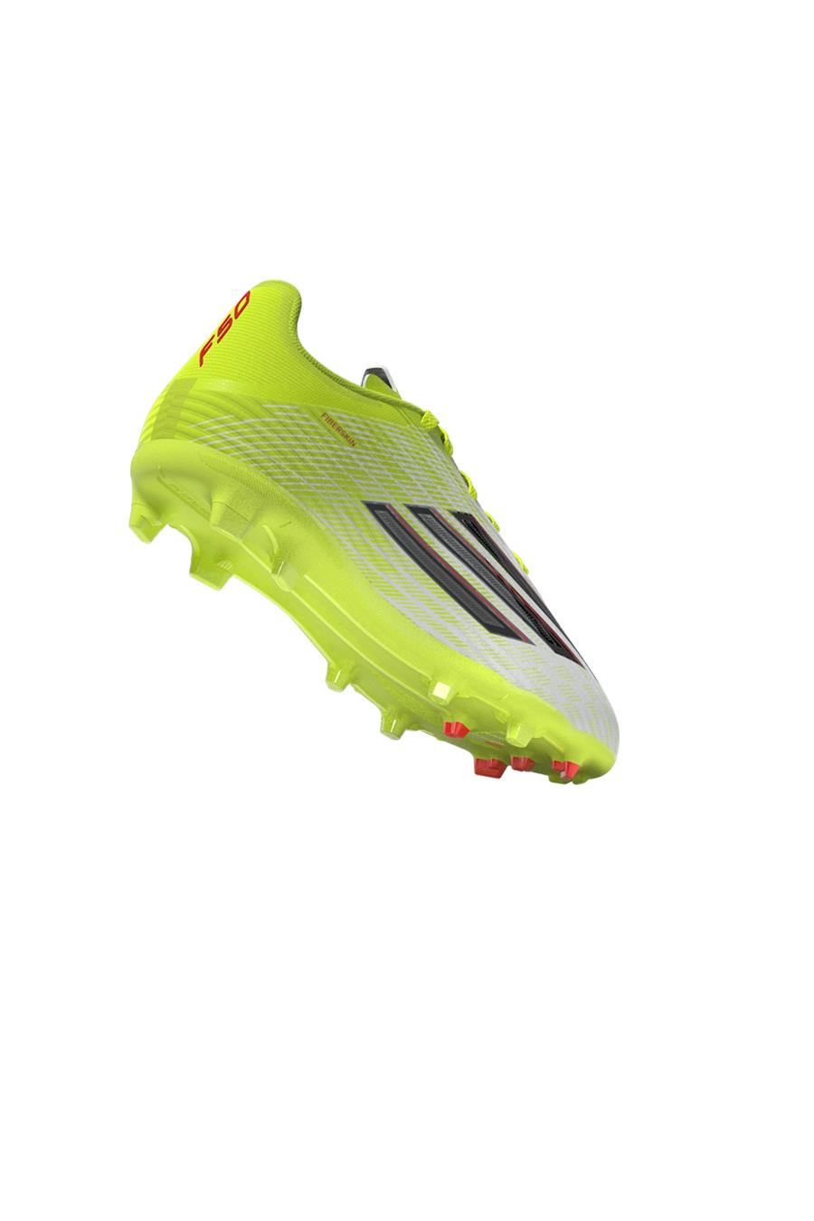 adidas Çocuk  Sarı  Krampon F50 LEAGUE FG/MG J JR9014