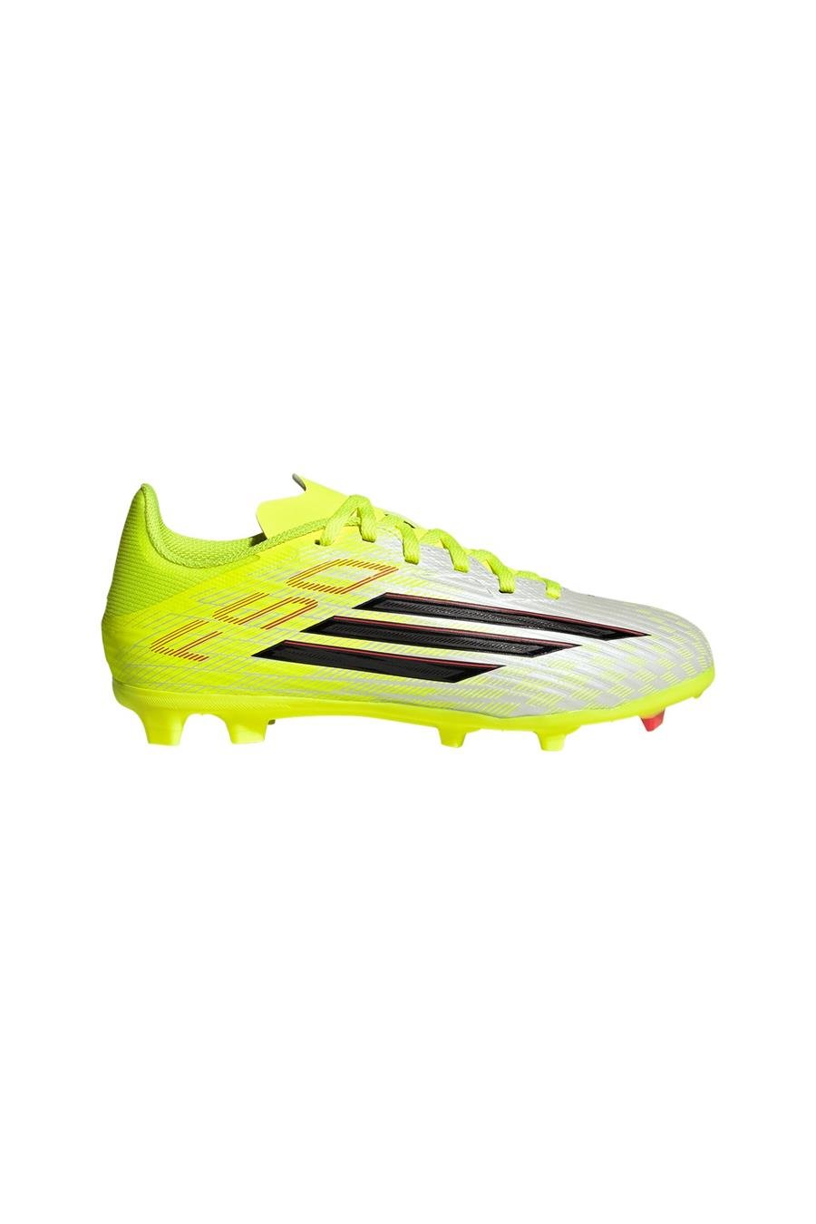 adidas Çocuk  Sarı  Krampon F50 LEAGUE FG/MG J JR9014