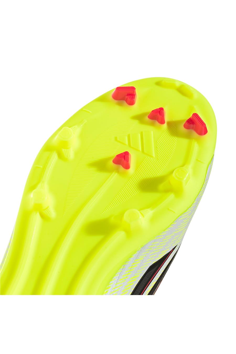 adidas Çocuk  Sarı  Krampon F50 LEAGUE FG/MG J JR9014