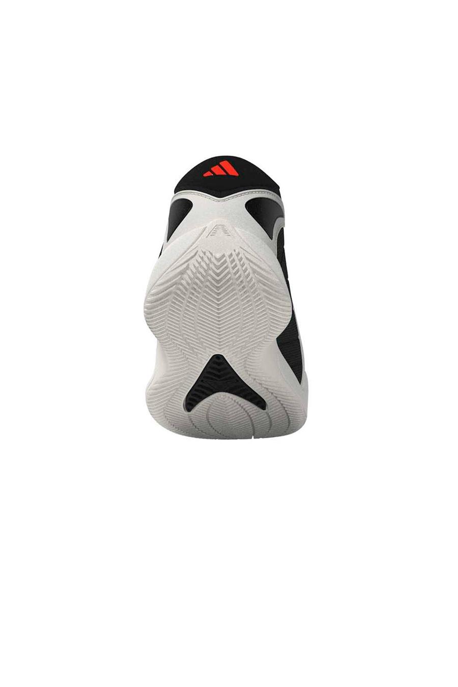 adidas Çocuk  Siyah  Basketbol Ayakkabısı ANTHONY EDWARDS 2 C JR9376