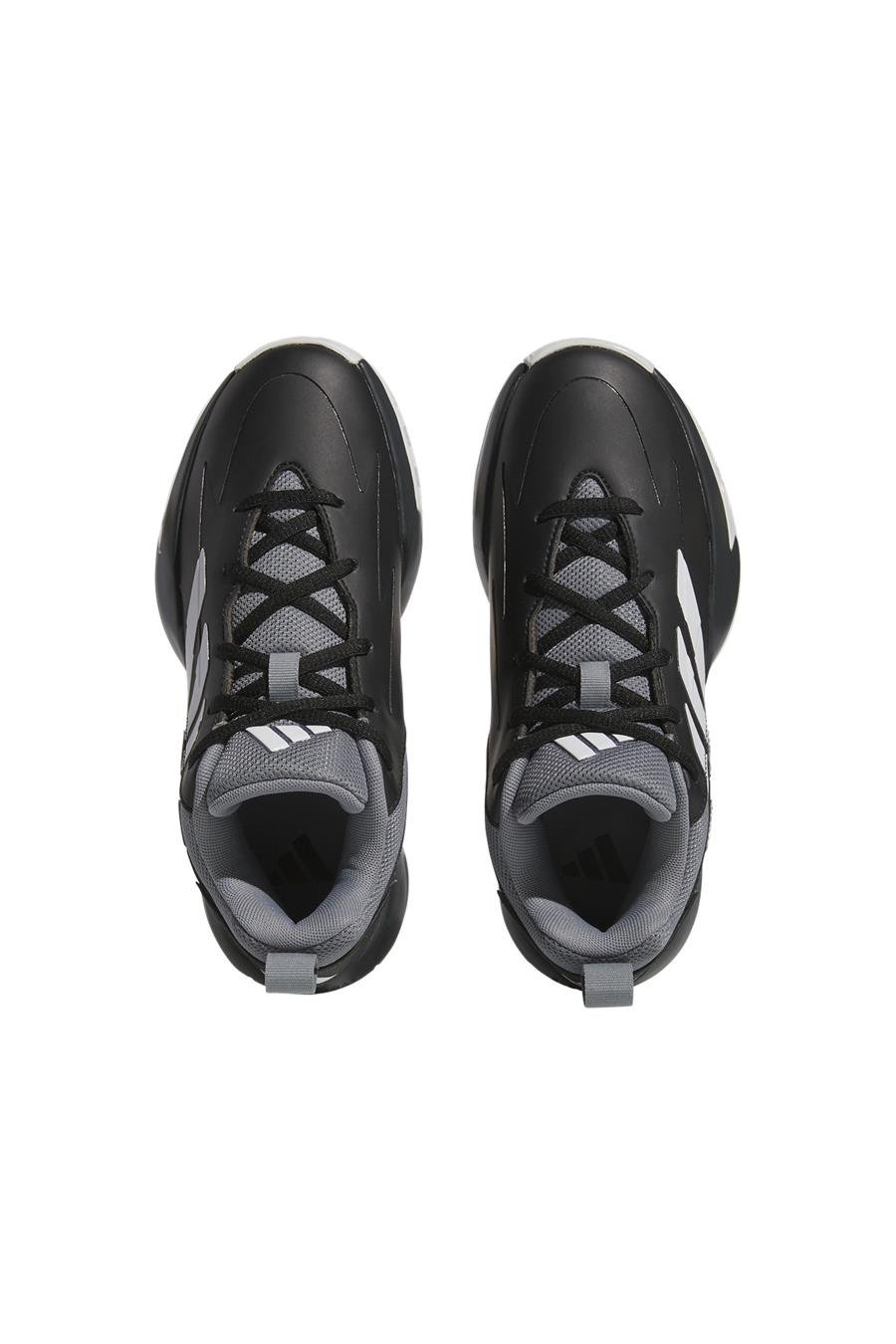 adidas Çocuk  Siyah  Basketbol Ayakkabısı Cross Em Up Select J IE9255