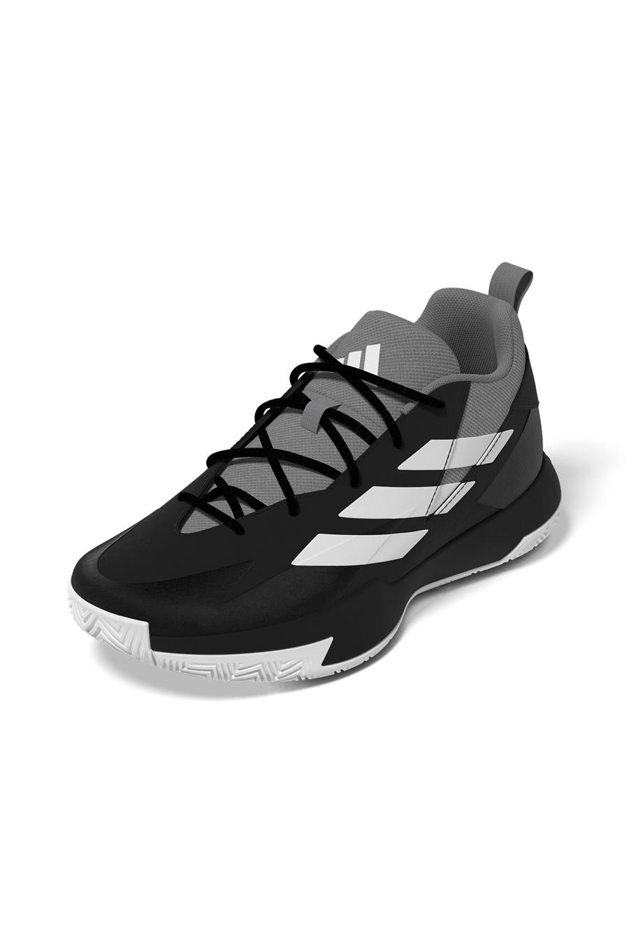 adidas Çocuk  Siyah  Basketbol Ayakkabısı Cross Em Up Select J IE9255