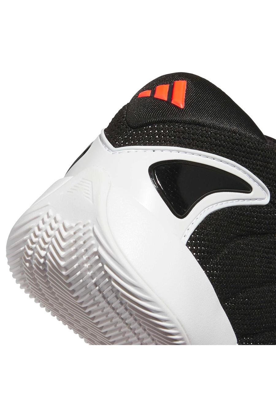 adidas Çocuk  Siyah  Basketbol Ayakkabısı ANTHONY EDWARDS 2 C JR9376