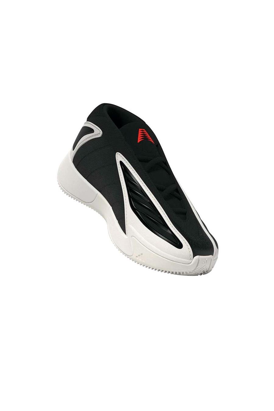 adidas Çocuk  Siyah  Basketbol Ayakkabısı ANTHONY EDWARDS 2 C JR9376