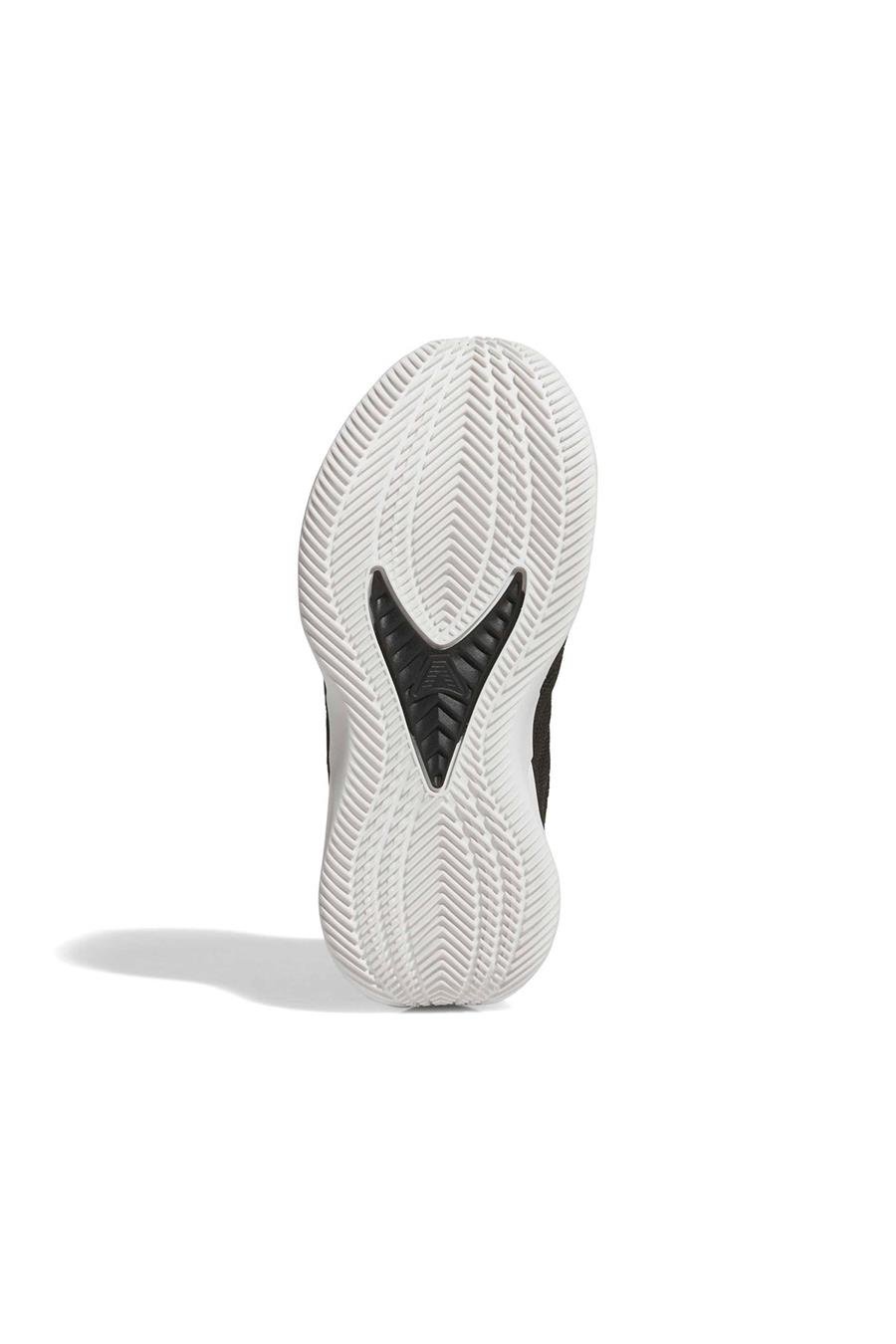 adidas Çocuk  Siyah  Basketbol Ayakkabısı ANTHONY EDWARDS 2 C JR9376