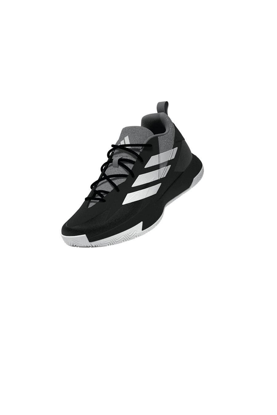 adidas Çocuk  Siyah  Basketbol Ayakkabısı Cross Em Up Select J IE9255