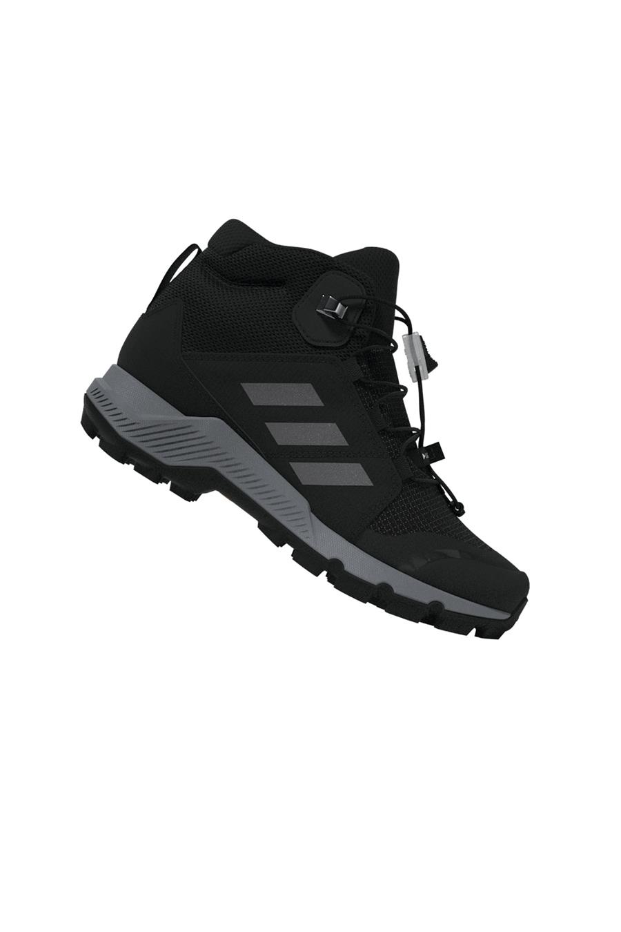 adidas Çocuk  Siyah  Bot TERREX MID GTX K IE6079