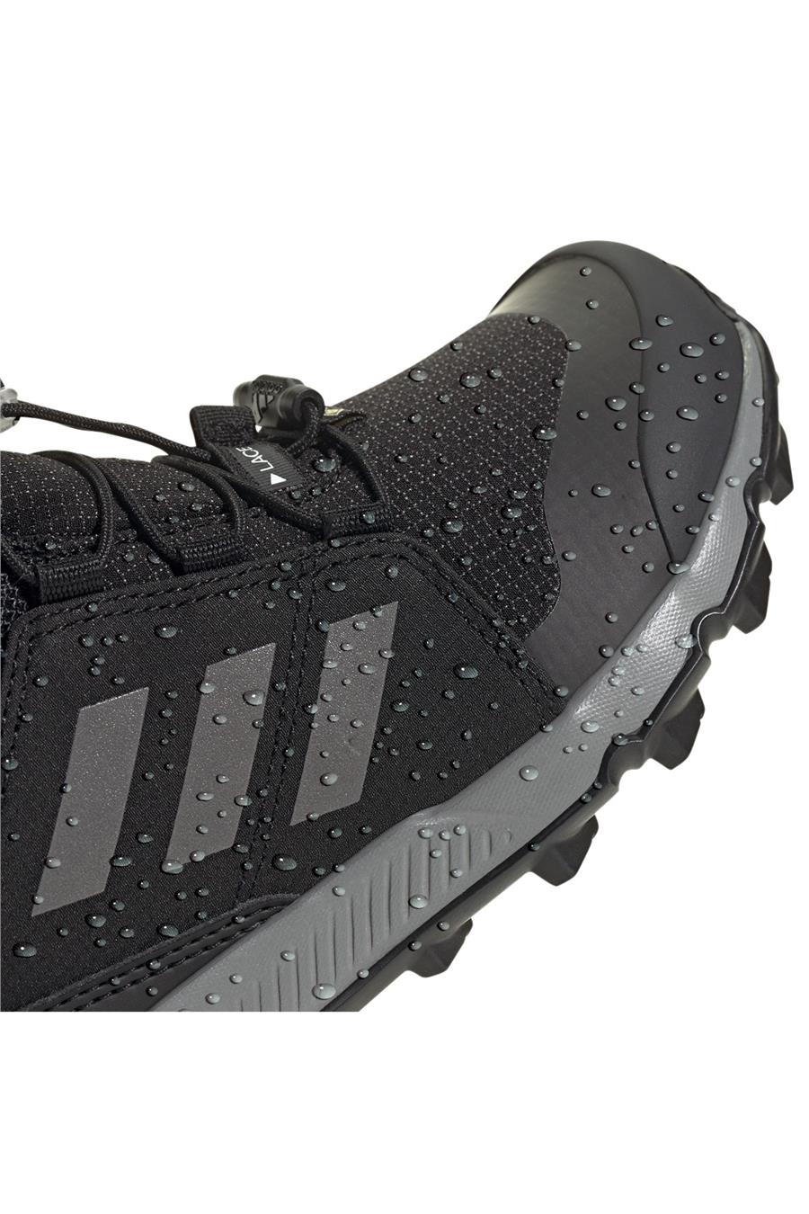 adidas Çocuk  Siyah  Bot TERREX MID GTX K IE6079